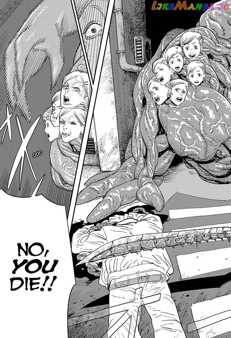 Chainsaw Man, Chapter 98 image 47